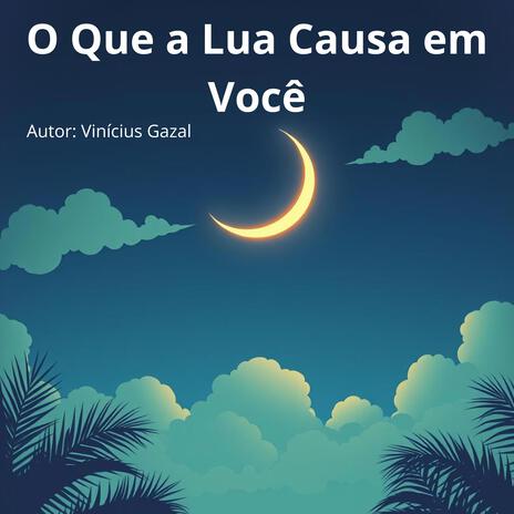 O Que a Lua Causa em Você (Samba de Raiz-Top Hits) cover art