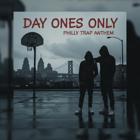 Day Ones Only cover art