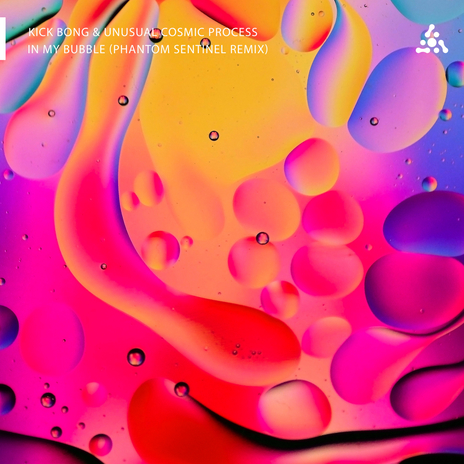 After Day ft. Unusual Cosmic Process cover art