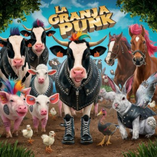La Granja Punk