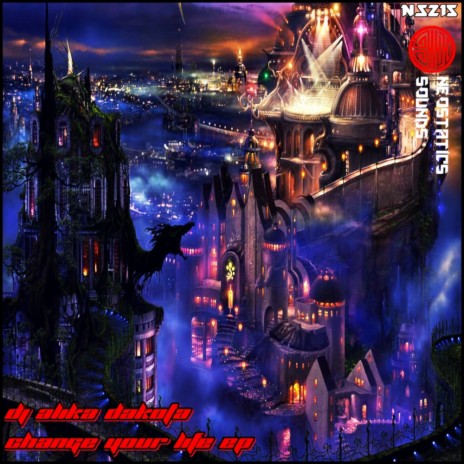 Only With You (Original Mix)