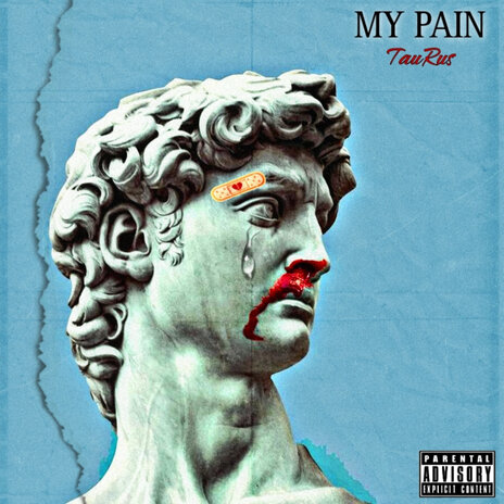 My Pain cover art