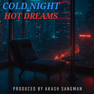 Cold Nights Hot Dreams cover art