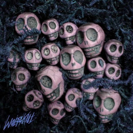 Wicked cover art