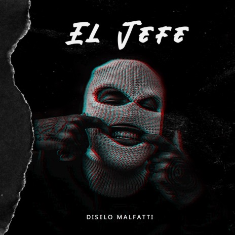 El Jefe cover art