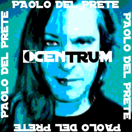 CentruM cover art