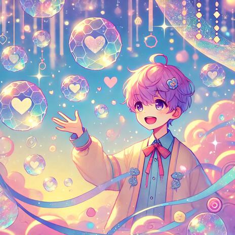 泡泡心跳 - Bubble Heart (Special Version 1)