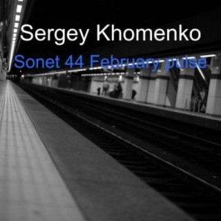 Sonet 44 February Pulse cover art