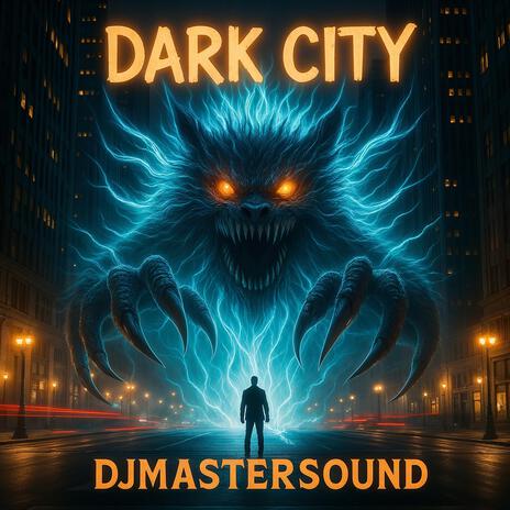 Dark City cover art