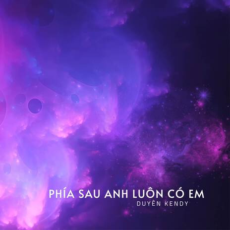 Phía Sau Anh Luôn Có Em (Lofi) cover art