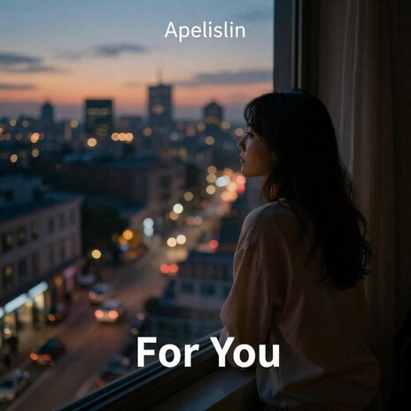For You cover art