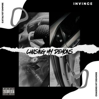 Chasing My Demons cover art