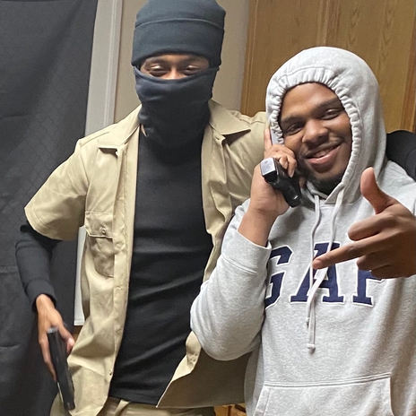 New glizzy freestyle cover art