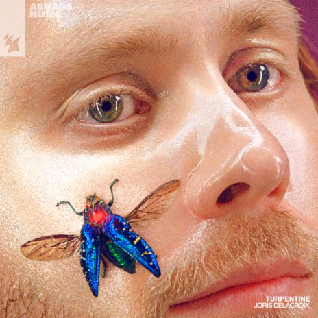 Turpentine (Extended Mix) cover art