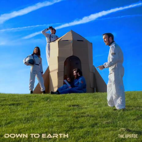 Down to Earth cover art