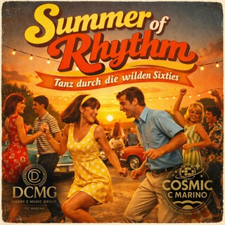 Summer of Rhythm