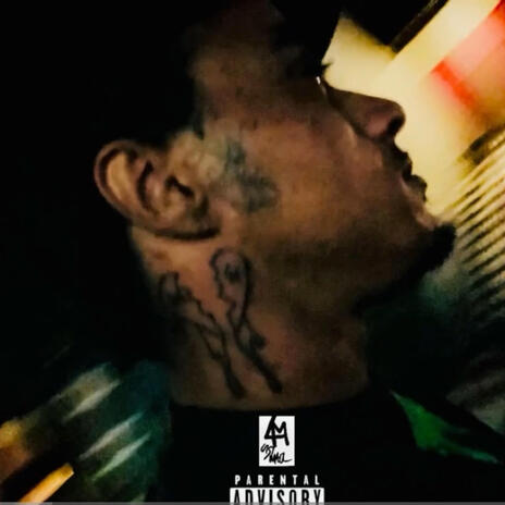 Lose it ft. LastMack cover art