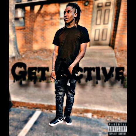 Get Active cover art