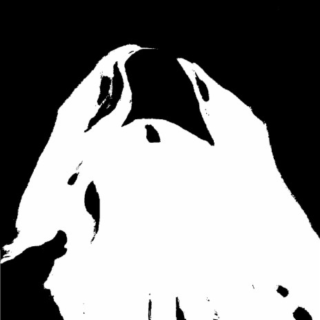 Je fume des clopes dans un blockhaus noir parce que je suis déprimé (Eul Druide Remix) cover art