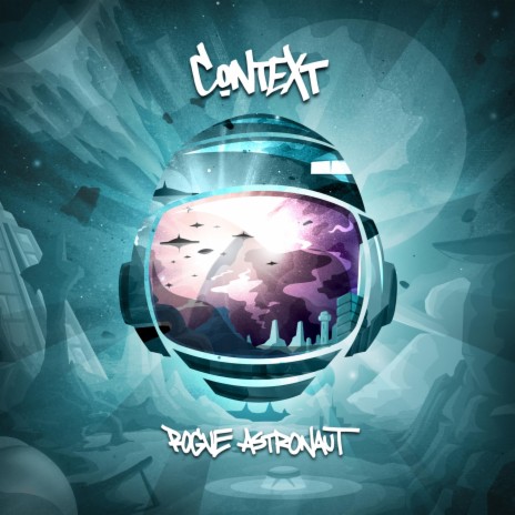 The Landing cover art
