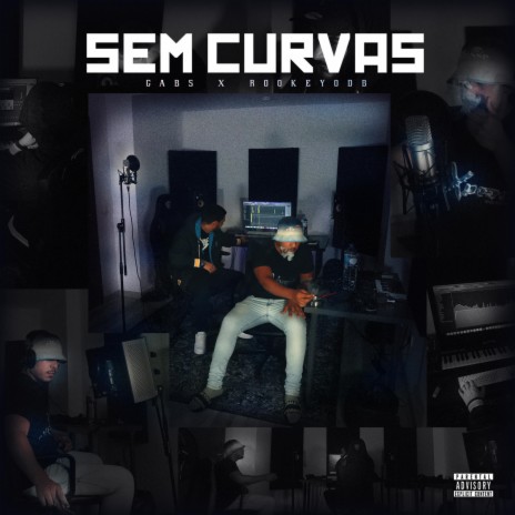 Palestra ft. RookeyODB & VDK Voz Di Crime cover art