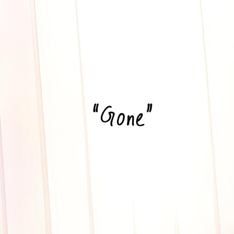 Gone cover art