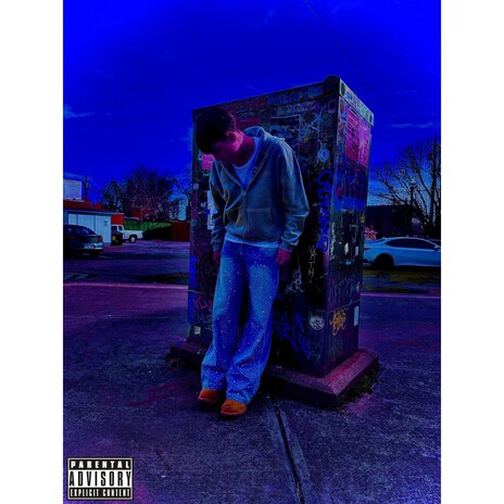 Love cover art