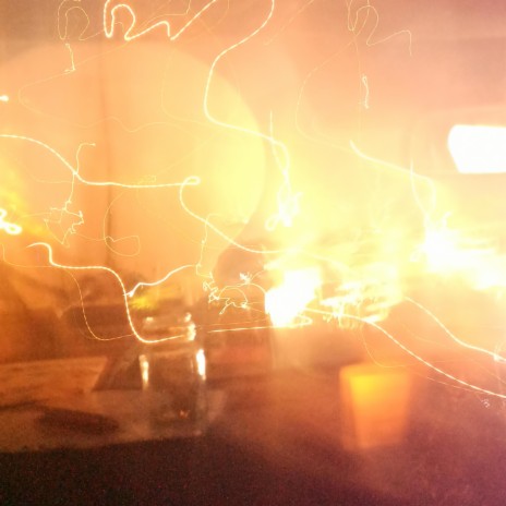 Night rider cover art