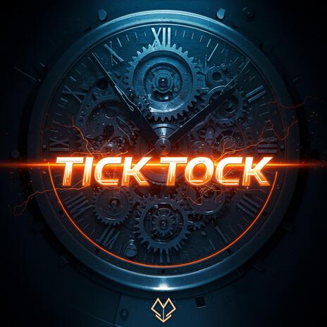 TickTock cover art