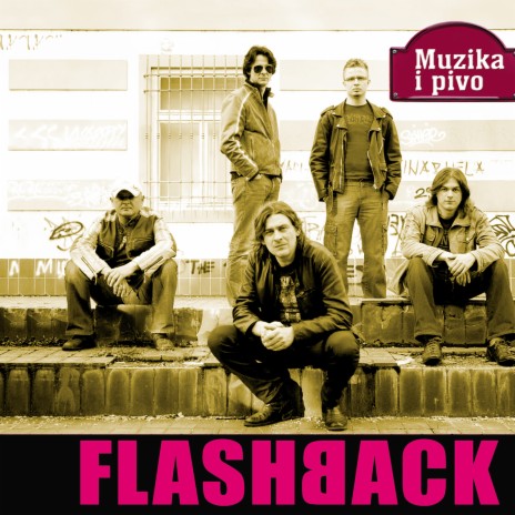 Kiše cover art