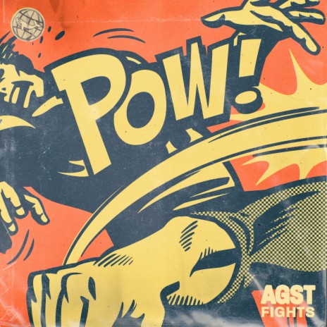 Voltage cover art