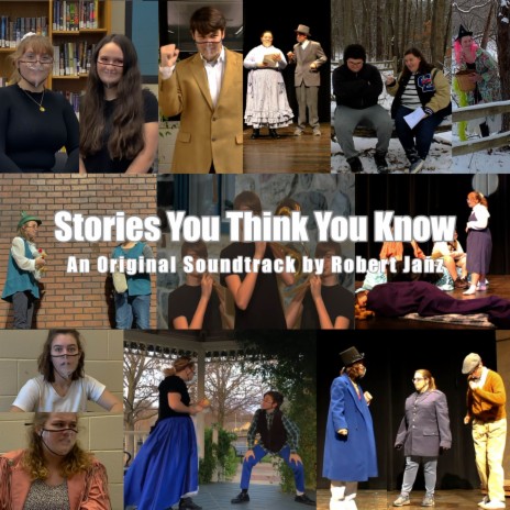 Rumpelstiltskin’s Agreement cover art