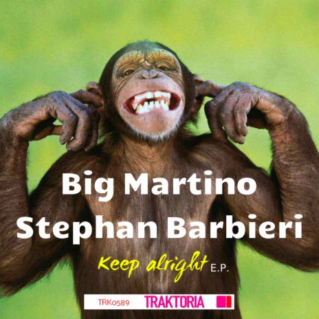 Maracuja (Original Mix) ft. Stephan Barbieri