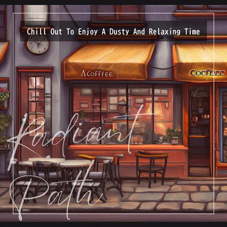 Barista's Life (Key D Ver.) cover art