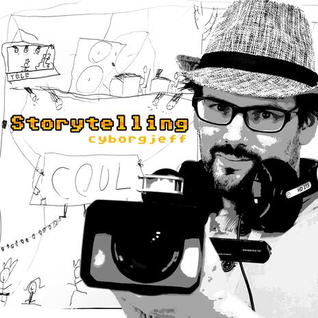 A Tweet from Godo cover art