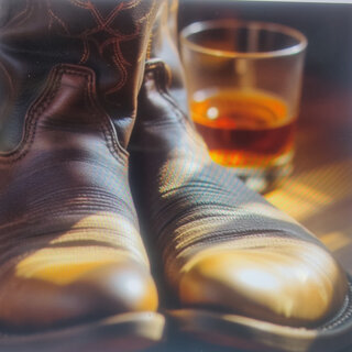 Whisky and Boots