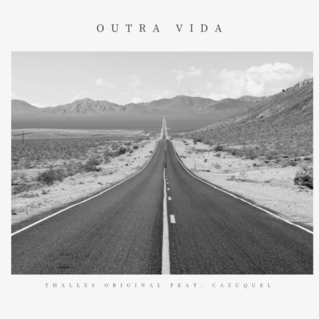 Outra Vida ft. Cazuquel cover art