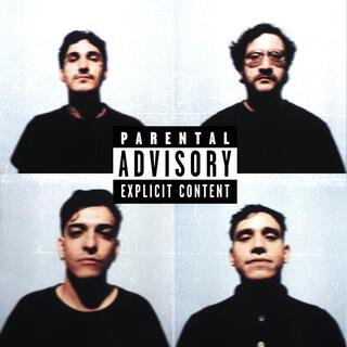 EL ÚLTIMO TEMA DE LA VOLKETA ft. ssendas g, 6vezdez, Merluza & NERONENLLAMAS cover art