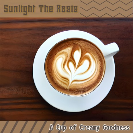 Mornings at John's cover art