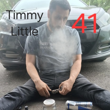 Old Me cover art