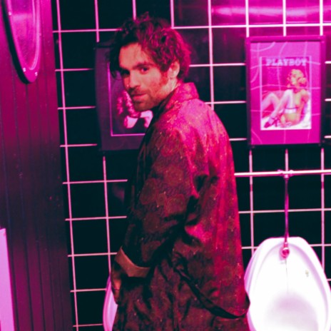 Sad Sex cover art
