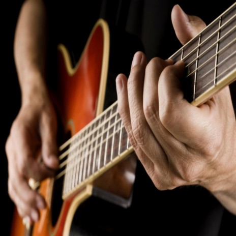 quand ma guitare chante cover art