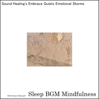 Sound Healing's Embrace Quiets Emotional Storms