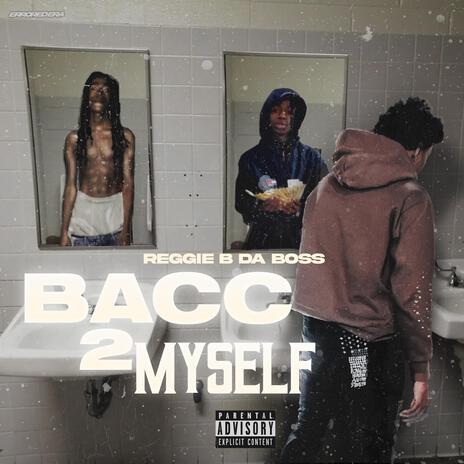 Im a Outkast cover art