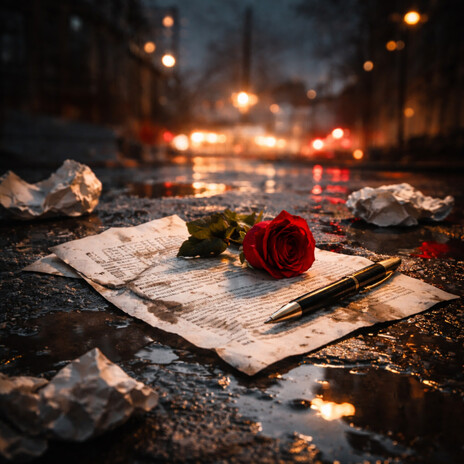 У окна cover art