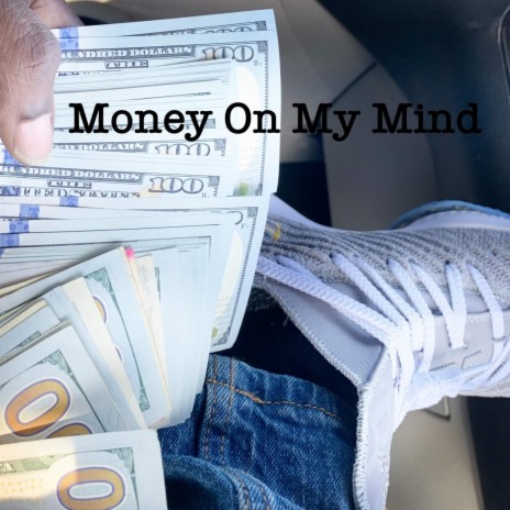 Money on My Mind cover art