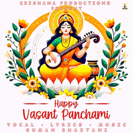 Happy Basant Panchami Song