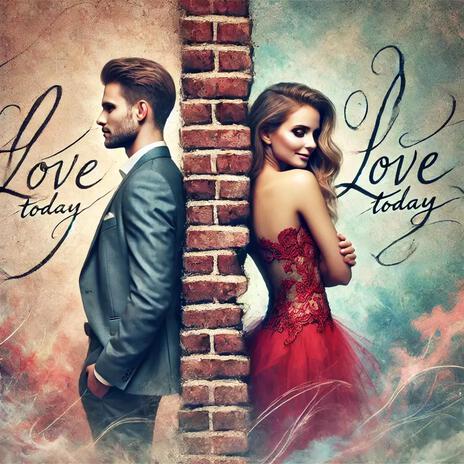 Love Today cover art