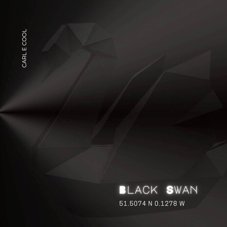 BLACK SWAN 51.5074 N 0.1278 W cover art