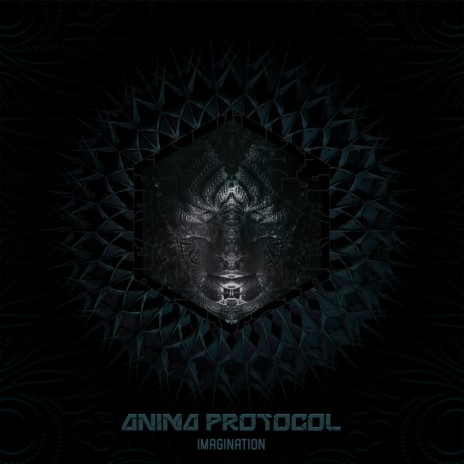 Cyber Anima cover art